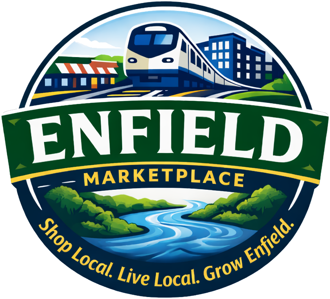 Enfield Marketplace logo